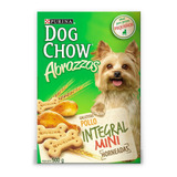 Dog Chow Abrazzos Mini 500 Gr