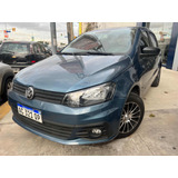 Volkswagen Gol Trend Msi 2018                               