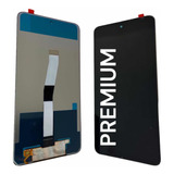 Tela Display Frontal Patível Para Redmi Note 9s Premium