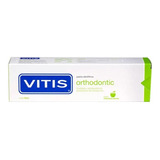 Vitis Pasta Dentífrica Orthodontic 100ml