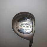 Madera N 3 Light & Easy Oversize 17* + Funda Golf