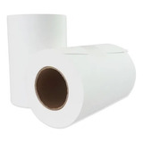 6 Rollo Papel Sublimación 21cmx100m 110g Premium Colormake