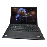 Computador Notebook Lenovo T840 Core I5 Suporte Placa Video