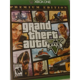 Gta V Para Xbox One