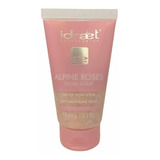 Alpine Roses Facial Scrub Crema Exfoliante Suave Idraet 60gr