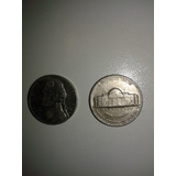 Moneda Five Cents