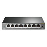 Switch Tp-link Tl-sg108e