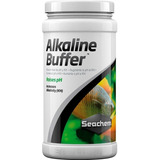 Tamponador Alkaline Buffer 70g - Estabiliza O Ph Do Aquário