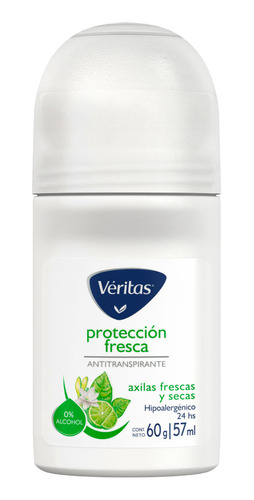 Veritas Roll-on Proteccion Fresca 