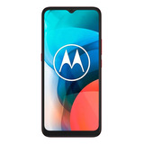 Motorola Moto E7 Bueno Verde Liberado