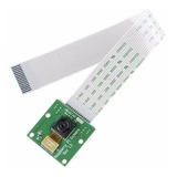 Modulo Camara Sci Raspberry Pi 5mp 1080p 720p Rev1.3 Webcam