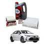 Kit Filtros Originales Toyota Corolla Ao 2011 Toyota Corolla