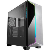 Gabinete Cougar Darkblader-g Silver 1x Fan E-atx 