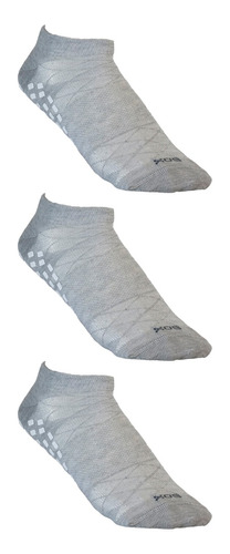 Medias Antideslizantes Yoga Sox