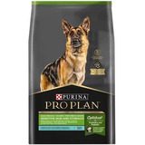 Proplan Sensitive Skin & Stomach 10 Kg Carne De Pavo