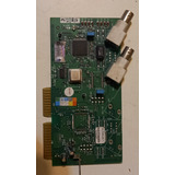 Placa 1 E1 Pabx -  Digistar Xt130 Xt200