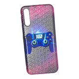 Forro Antichoque Gamer Compatible Con Huawei Y8p