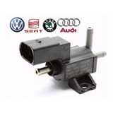 Solenoide Valvula N75 Wastegate Control Turbo Vw Seat Audi 