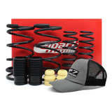 Molas Esportivas Eibach Pro-kit Mitsubishi Lancer 2.0 De 2011 Em Diante