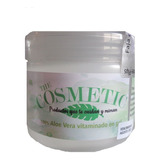 Gel De Aloe Vera 100% Puro X500g Hidrata - Cicatriza - Acné