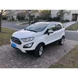 Ford Ecosport Titanium