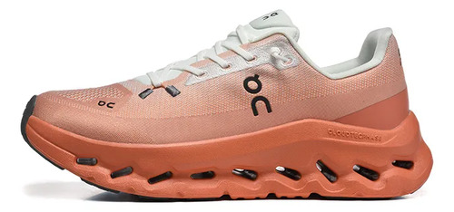 Tenis On Cloudtilt Hombre Mujer Zapatillas Color Vivo Amortiguadas Ligeras | Meses sin interés