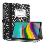 Funda Fintie P/ Samsung Galaxy Tab S5e 10.5 Sm-t720/725/727-