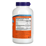 Ultra Omega 3d Now Foods 600epa/300dha 180soft Importado