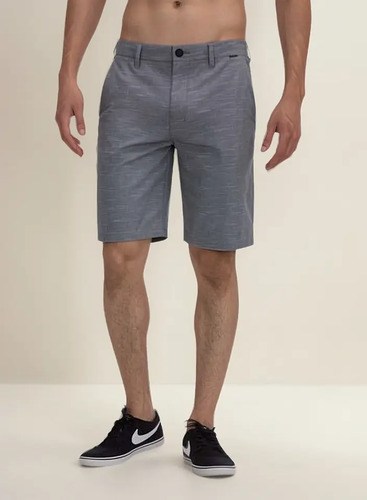 Hurley Phantom - Short Hibrido - Traje De Baño Y Uso En Seco | Meses sin interés