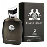 Maison Alhambra Perseus Exclusif Edp 100ml Para Masculino