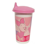 Maxivaso Campana Disney Baby Piglet Tupperware 