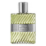 Dior Eau Sauvage Edt 50ml Para Masculino