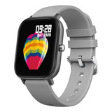 P8 Smart Watch Hombre Mujer 1.4 Pulgadas Full Touch