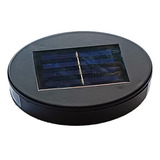 Luz Solar F Luces Solares Led Para Exteriores Ip65, Wi