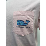 Playera Vineyard Vines #0005