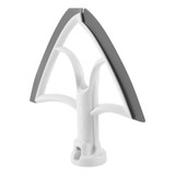 Batidor Flex Edge Para Batidora Kitchen Aid, Con Soporte Inc