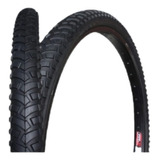 Llanta Coraza Rin 26 Chaoyang Taco Negra Mtb H-501 26*1.95