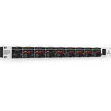 Power Play Behringer Ha8000 8 Canais