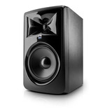 Monitor De Referência Jbl 306p Mkii Ativo 112w 