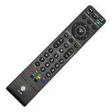 Controle Remoto Para Tv Lcd / Plasma LG  - Yg-126