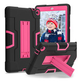 Funda Protectora Para Samsungtab S6 Lite 10.4  Tablet