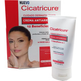 Cicatricure Crema Antiarrugas 12 Beneficios En 1 De 60 Ml