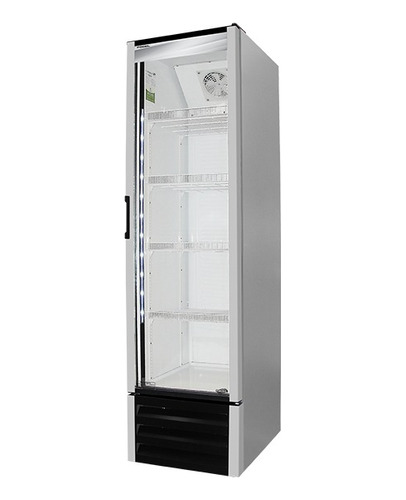 Refrigerador Comercial De 13 Pies Marca Fogel/san-son