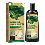 Champú Tinte Capilar Bubble Plant 100ml