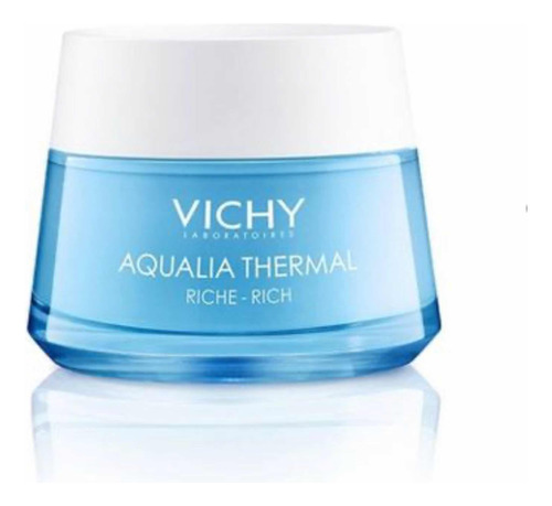 Vichy Crema Hidratante Aqualia Thermal
