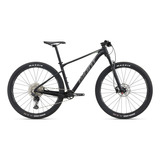 Bicicleta Mtb Giant Xtc Slr 29 2 Negro/gris 2023