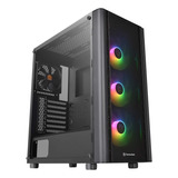 Thermaltake Versa H15 Micro Atx Mini Tower Chasis De Comput.