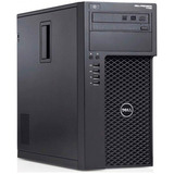 Servidor Dell T1700 Xeon 1220 V3 Ram 32gb 2 Dd 1tb Ssd 960gb
