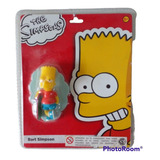 Colección Los Simpsons. Bart Simpson.