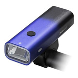 Rockbros Luz Potente Para Bicicleta 600lm200mde Iluminación Color Azul